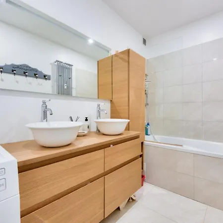 Magnifique Proche De L'arc De Triomphe Apartmán *